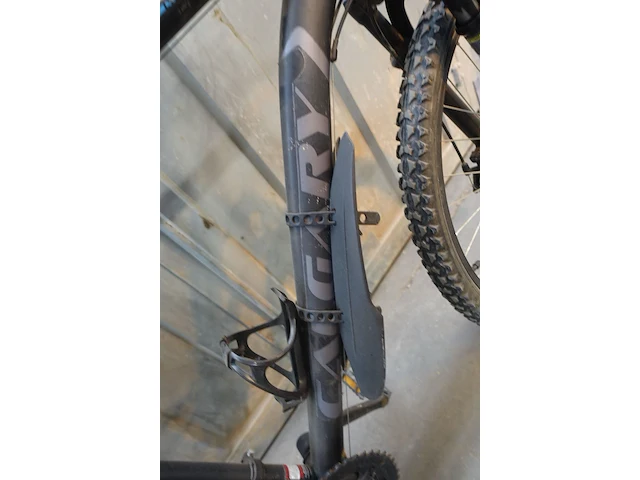 Mountainbike calgary - afbeelding 6 van  6