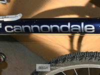 Mountainbike cannondale - afbeelding 3 van  3