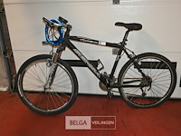 Mountainbike catena sensa - afbeelding 1 van  3