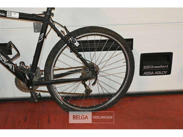 Mountainbike catena sensa - afbeelding 2 van  3