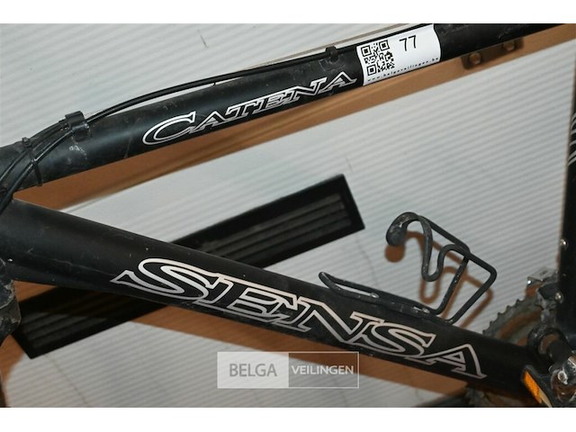 Mountainbike catena sensa - afbeelding 3 van  3
