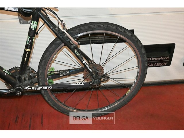 Mountainbike catena - afbeelding 2 van  4