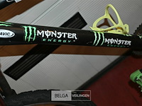 Mountainbike catena - afbeelding 3 van  4