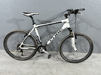 Mountainbike cube attention - afbeelding 2 van  7