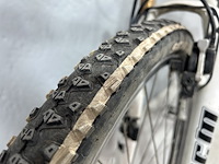 Mountainbike cube attention - afbeelding 4 van  7