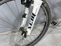 Mountainbike cube attention - afbeelding 5 van  7