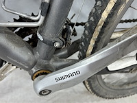 Mountainbike cube attention - afbeelding 6 van  7