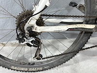 Mountainbike cube attention - afbeelding 7 van  7