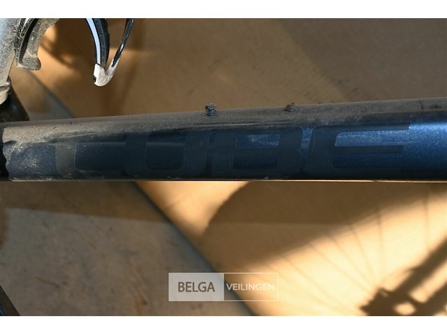 Mountainbike cube - afbeelding 3 van  3