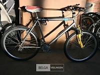 Mountainbike dossche