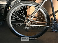 Mountainbike dossche - afbeelding 2 van  3