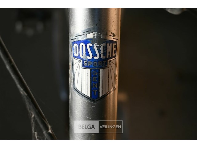 Mountainbike dossche - afbeelding 3 van  3