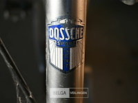 Mountainbike dossche - afbeelding 3 van  3