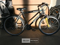 Mountainbike dunlop - afbeelding 1 van  3