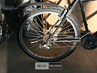 Mountainbike dunlop - afbeelding 2 van  3