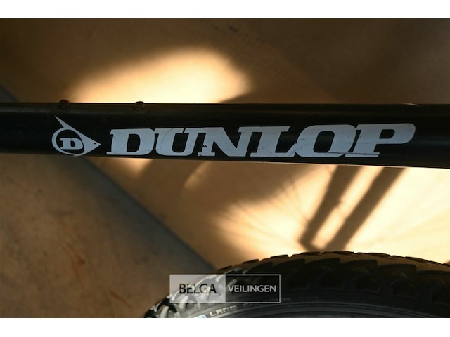 Mountainbike dunlop - afbeelding 3 van  3
