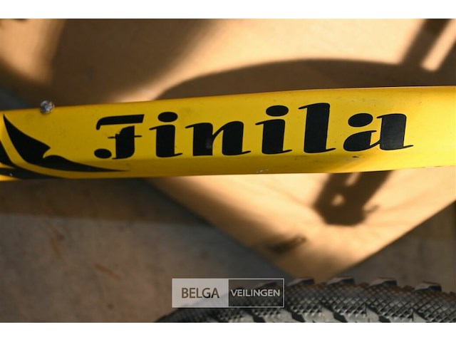 Mountainbike finila - afbeelding 3 van  3