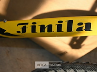 Mountainbike finila - afbeelding 3 van  3