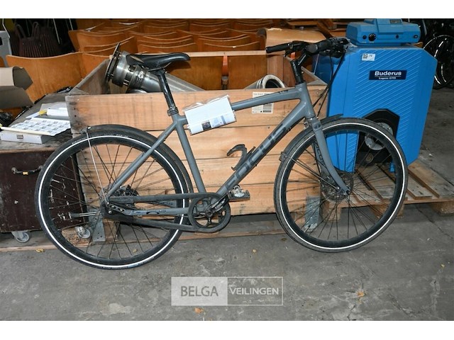 Mountainbike focus - afbeelding 1 van  3