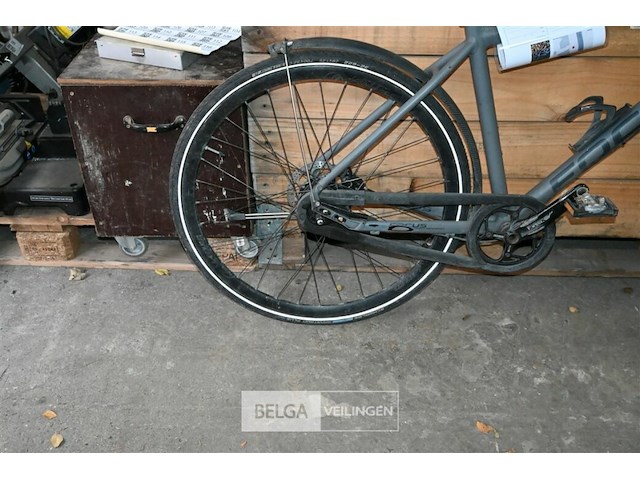 Mountainbike focus - afbeelding 2 van  3