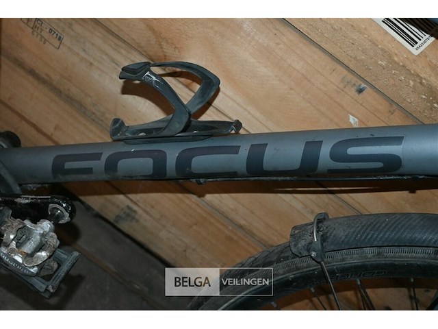 Mountainbike focus - afbeelding 3 van  3