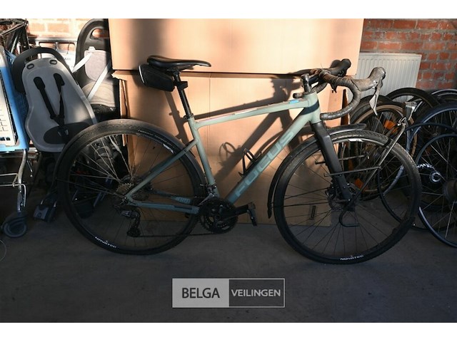 Mountainbike focus - afbeelding 1 van  3