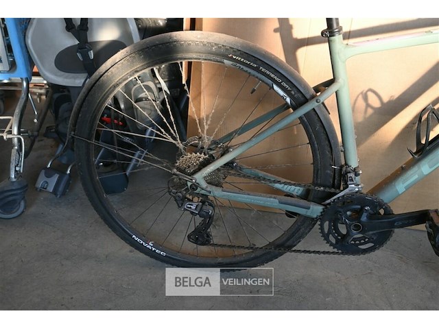 Mountainbike focus - afbeelding 2 van  3