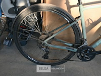 Mountainbike focus - afbeelding 2 van  3