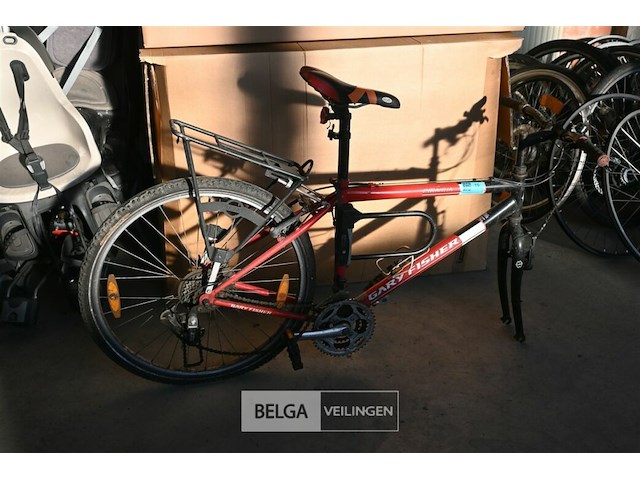 Mountainbike gary fisher - afbeelding 1 van  3