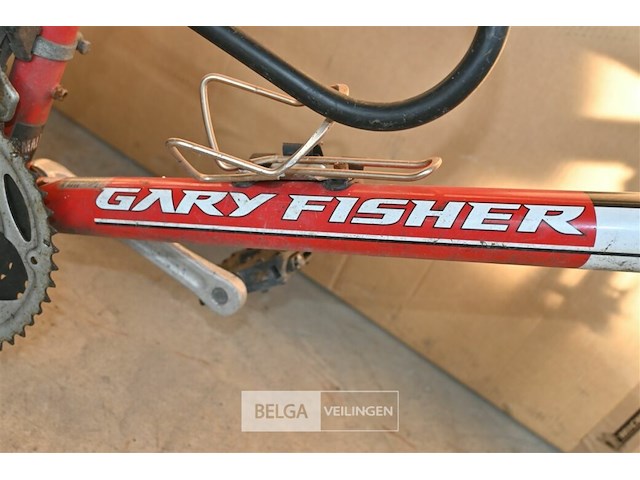 Mountainbike gary fisher - afbeelding 3 van  3