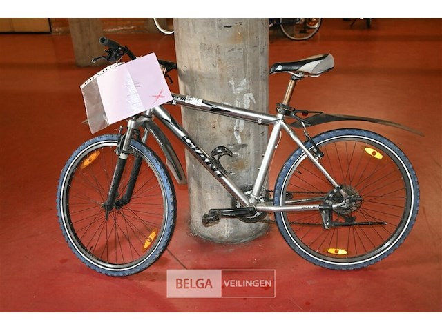 Mountainbike giant - afbeelding 1 van  3