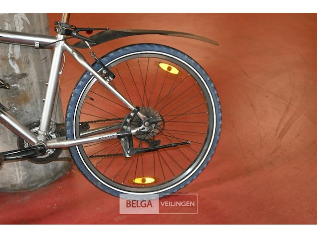 Mountainbike giant - afbeelding 2 van  3