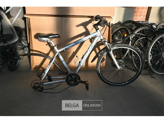 Mountainbike giant - afbeelding 1 van  3