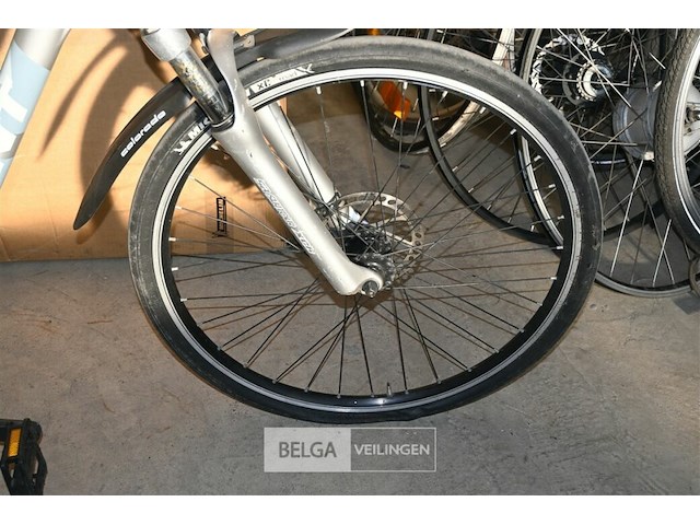 Mountainbike giant - afbeelding 2 van  3