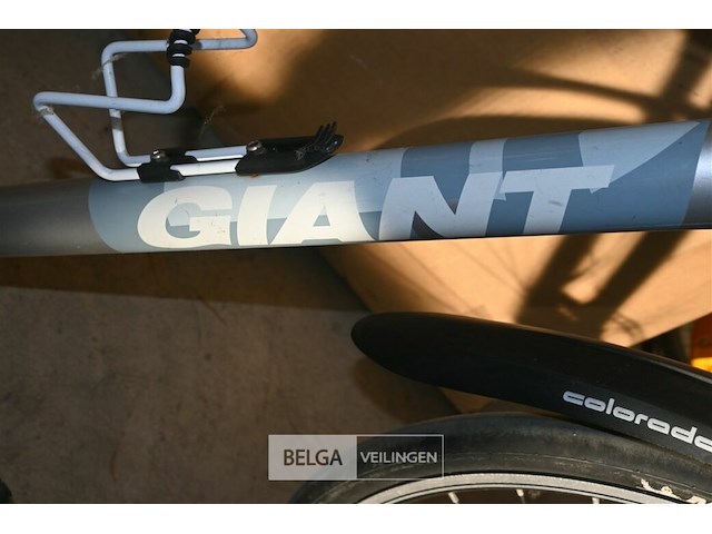 Mountainbike giant - afbeelding 3 van  3