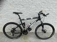 Mountainbike giant