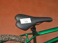 Mountainbike groen corratec xvert elite (zonder ketting) - afbeelding 13 van  15