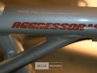 Mountainbike gt - afbeelding 4 van  4