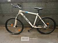 Mountainbike ideal