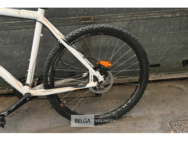 Mountainbike ideal - afbeelding 2 van  3