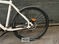 Mountainbike ideal - afbeelding 2 van  3