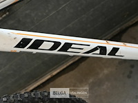 Mountainbike ideal - afbeelding 3 van  3