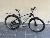 Mountainbike lotus alpine - afbeelding 3 van  15
