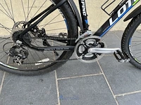 Mountainbike lotus alpine - afbeelding 6 van  15