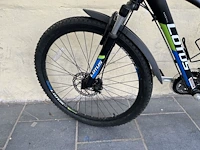 Mountainbike lotus alpine - afbeelding 9 van  15