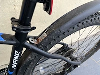 Mountainbike lotus alpine - afbeelding 12 van  15