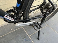 Mountainbike lotus alpine - afbeelding 13 van  15