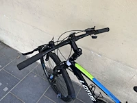 Mountainbike lotus alpine - afbeelding 14 van  15