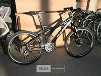 Mountainbike massi - afbeelding 1 van  4