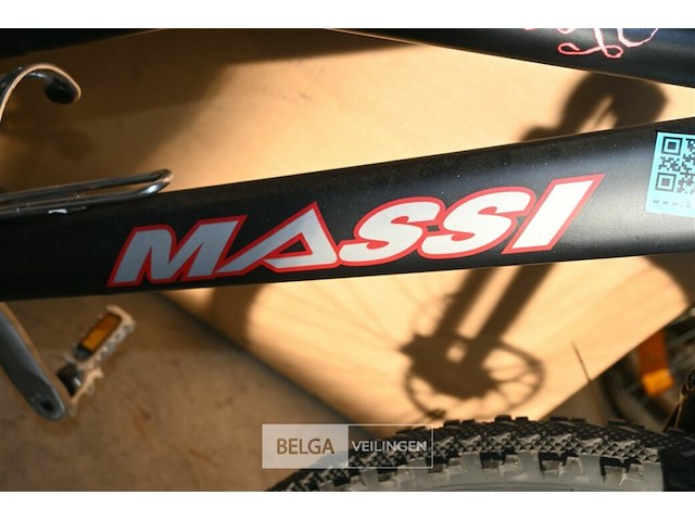 Mountainbike massi - afbeelding 4 van  4